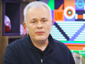„Droga Janko, ja Cię dalej bardzo lubię, ale muszę powiedzieć…”. Mazurek skomentował słowa Ochojskiej [WIDEO]